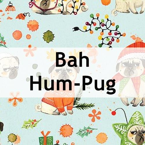 Bah Hum-Pug
